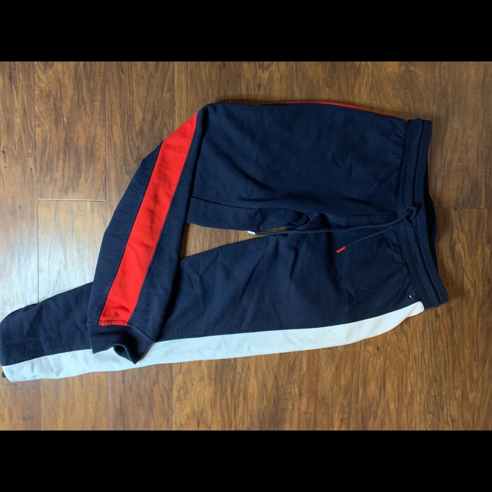 Tommy Hilfiger Joggers